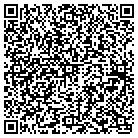 QR code with F/J Hess & Sons Plumbing contacts