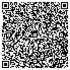 QR code with Zane's Roofing & Siding contacts