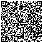 QR code with Hennesseys Wines & Spec contacts