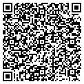 QR code with Comcast XFINITY contacts