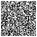 QR code with Atkins Ranch contacts