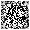 QR code with T B & P Express Inc contacts
