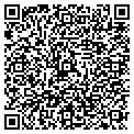 QR code with Jim's Floor Surfacing contacts
