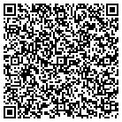 QR code with T F Boyle Transportation Inc contacts
