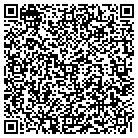 QR code with Rabaut Design Assoc contacts
