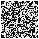 QR code with Talone Custom contacts