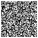 QR code with Allen Donald S contacts