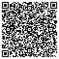 QR code with Tom Rariden contacts