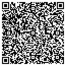 QR code with Kleen Machine contacts