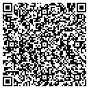 QR code with Cll Ranch contacts