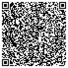 QR code with Precision Floor Marking Inc contacts
