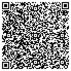 QR code with Pristine Details contacts