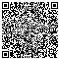 QR code with R C's Auto Detail contacts