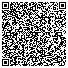 QR code with Kona Coast Roofing Inc contacts