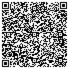 QR code with Kleen Kare Cleaners & Laundry contacts