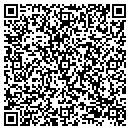 QR code with Red Oval Floor Care contacts