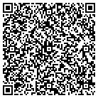 QR code with J G's Demolition & Hauling contacts