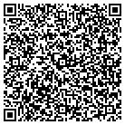 QR code with Rick's Restoration And Cleaning Service contacts