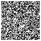 QR code with Matsuyama Roofing Company Inc contacts
