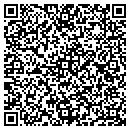 QR code with Hong Kong Express contacts