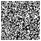 QR code with University Moving & Storage contacts