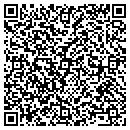 QR code with One Hour Martinizing contacts