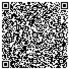 QR code with Ryan's Wood Flooring Installation contacts