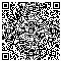 QR code with Homes & Loans contacts