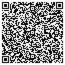 QR code with D Cross Ranch contacts