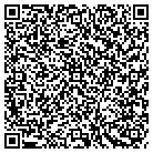 QR code with Seabaugh Custom Hardwood Floor contacts