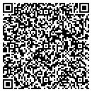 QR code with Tran Car Wash contacts