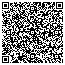 QR code with D Anbino Vineyards contacts