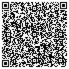 QR code with R And R Satellite Tv System contacts