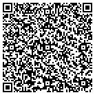 QR code with April Maids & Service contacts