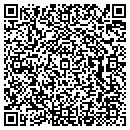QR code with Tkb Flooring contacts