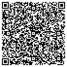 QR code with Advanced Urology Med Office contacts