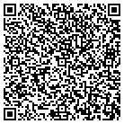 QR code with T R S Flooring Installation contacts