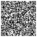 QR code with Talbots contacts