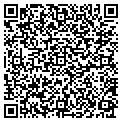 QR code with Lucia's contacts