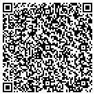 QR code with Ultimate Flooring Inc contacts