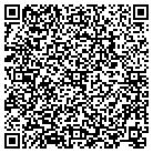 QR code with Whitehall Trucking Inc contacts