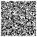 QR code with D 2 Home Care contacts