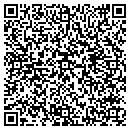 QR code with Art & Design contacts