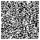 QR code with Kaldor Investment Company contacts