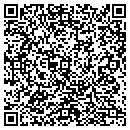 QR code with Allen R Johnson contacts