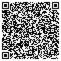 QR code with Dish Network contacts