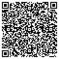 QR code with Dish Network contacts