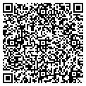 QR code with Im on contacts