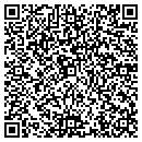 QR code with Kat5e contacts
