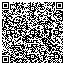 QR code with Hauser Ranch contacts